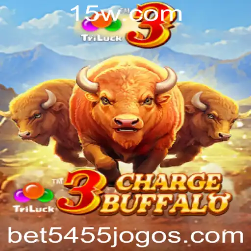 Explorando o Mundo de 3ChargeBuffalo: Um Jogo de Estratégia e Emoção