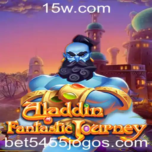 Explorando o Mundo Encantado de Aladdin: Um Jogo de Aventura