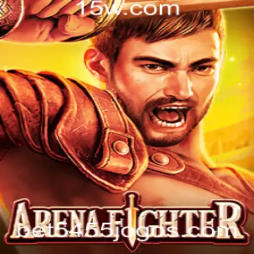 Descubra o Novo Sensação do Momento: ArenaFighter