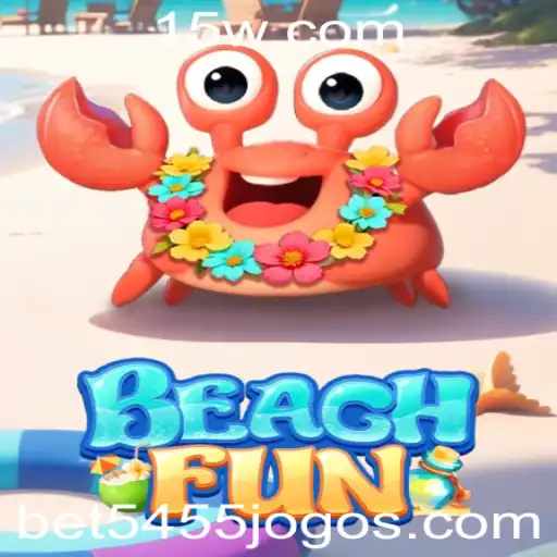 BeachFun: Um Novo Horizonte para Entusiastas de Jogos