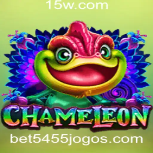Explorando o Fascinante Mundo do Jogo Chameleon com Bet5455