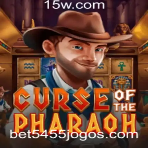 Curse of the Pharaoh: Explorando o Enigma e a Aventura do Novo Jogo