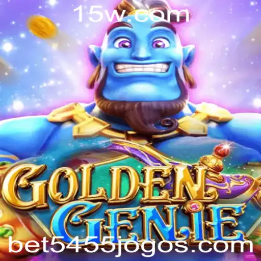 Descubra GOLDENGENIE: O Novo Fenômeno no Mundo dos Jogos