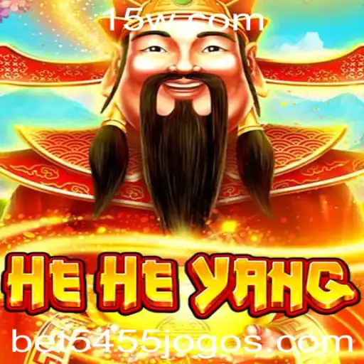 HeHeYang: Uma Viagem ao Mundo do Jogo Estratégico