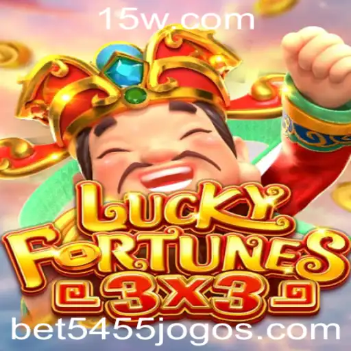 Descubra o Mundo de LUCKYFORTUNES3x3: Guia Completo e Regras de Jogo