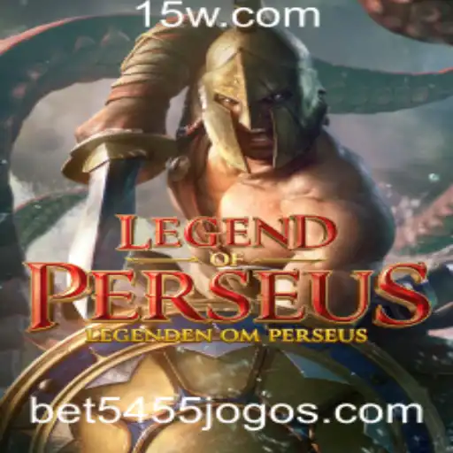 LegendofPerseus: Uma Jornada Épica no Mundo dos Jogos Digitais