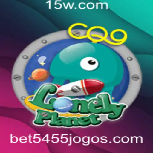 Descubra o Universo Fascinante de LonelyPlanet com a Chave bet5455