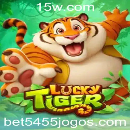 Explorando o Mundo de LuckyTiger: Um Mergulho nas Regras e Estratégias