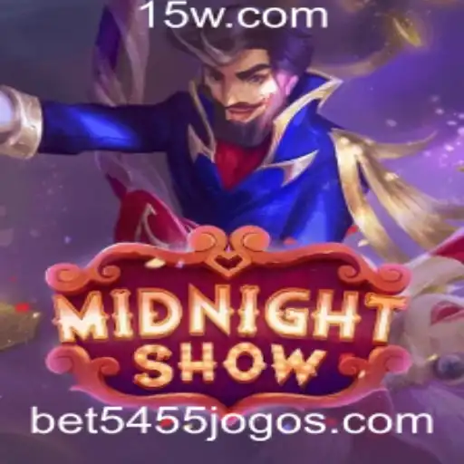 MidnightShow: Mergulhe na Excitação do Novo Jogo de Estratégia