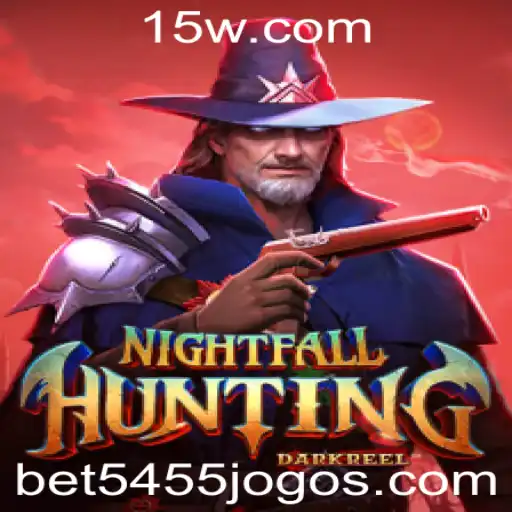 Descubra o Mundo de Aventura no Jogo NightfallHunting