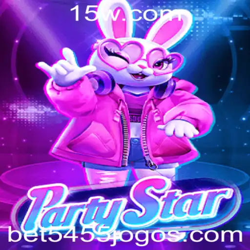 PartyStar: Uma Jornada pelo Jogo de Festa Definitivo