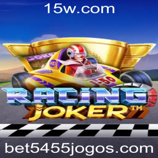 Descubra RacingJoker: O Jogo de Apostas que Está Dominando o Cenário Atual