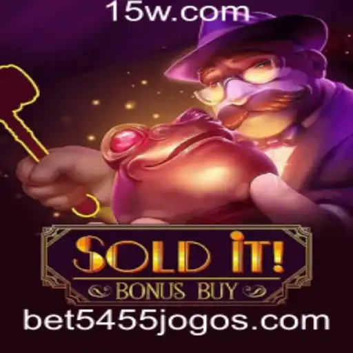 SolditBonusBuy: Transforme Suas Experiências de Jogo com Bet5455