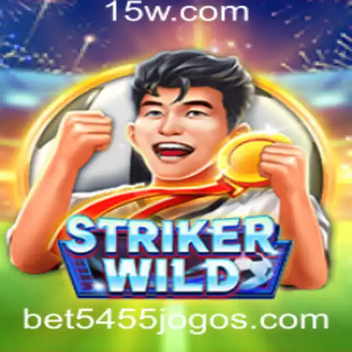 Guia Completo para Jogar StrikerWILD com Bet5455