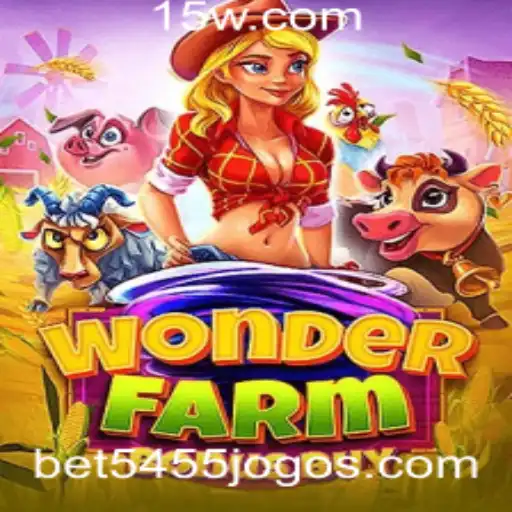 Descubra a Magia do WonderFarmBonusBuy: Regras e Estratégias para Vencer